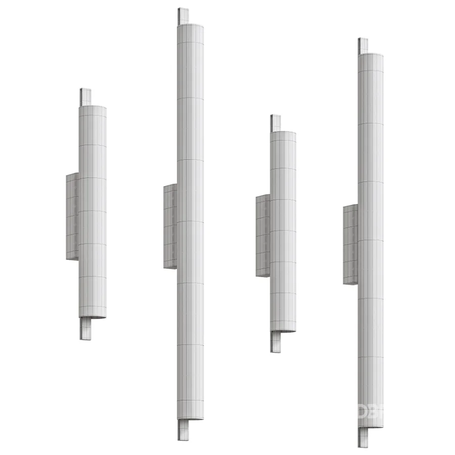 Ombra Wall Sconce By Panzeri Image 2