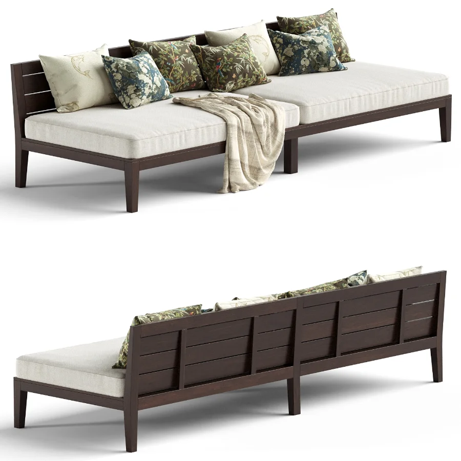 Vista Extra Large Sofa Image 7