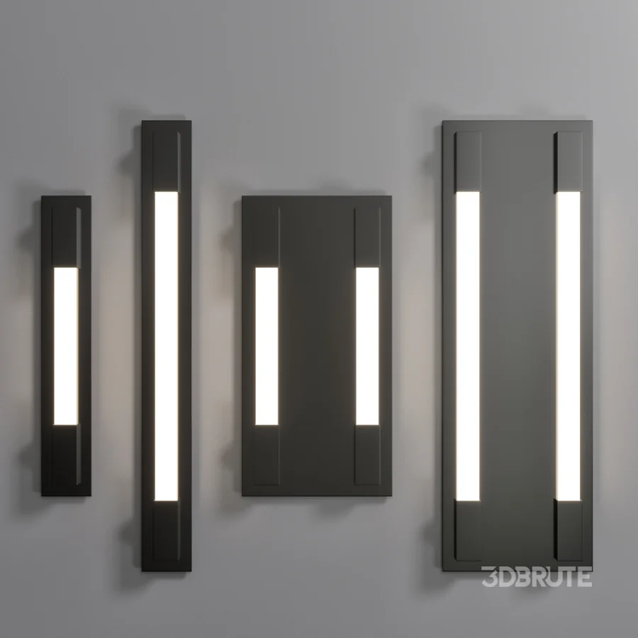 Rivington Sconce By Luke Lamp Co Image 5