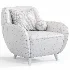 Ansil Armchair By Divan ru - Thumbnail 7