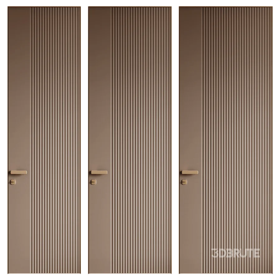 Interior door Volhovec Alba 8641, 8642, 8643 Image 3