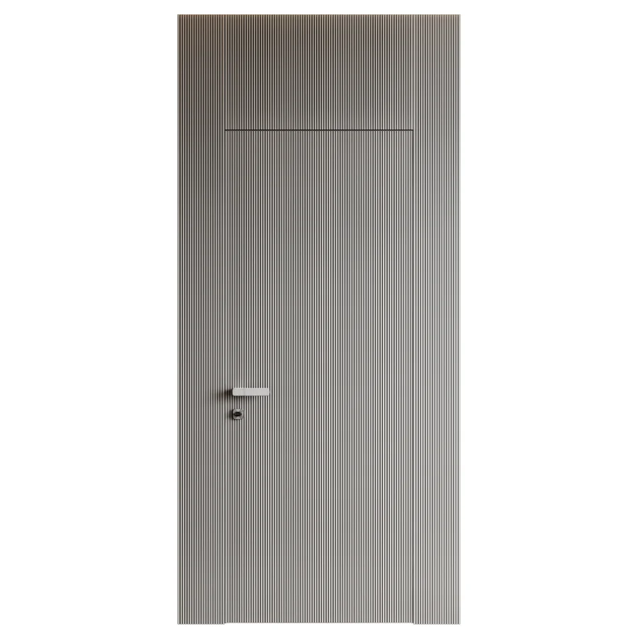 Interior door Academy Combo 1_4 oak Image 5