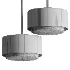 Roton Outdoor Pendant Light - Thumbnail 4
