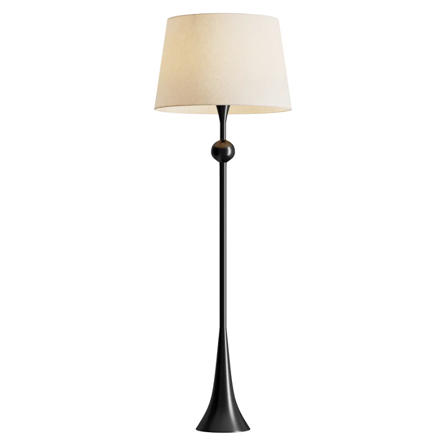 Dover Floor Lamp Image 2
