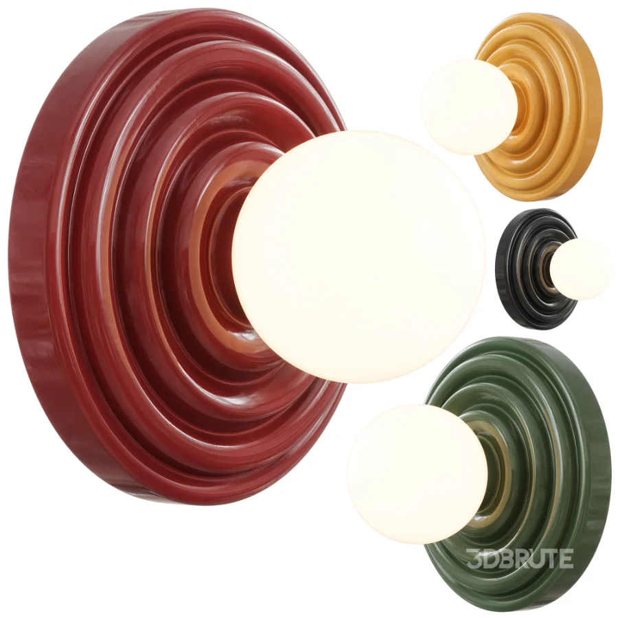 HOLI Well Lamp Image 4