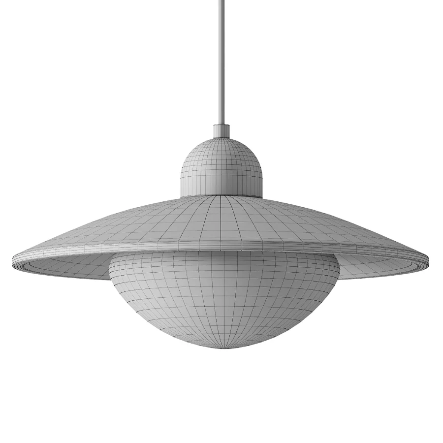 Brio Pendant Lamp Image 4