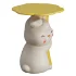 Rabbit_Pedestal_Table_Kids_Room_Decor - Thumbnail 1