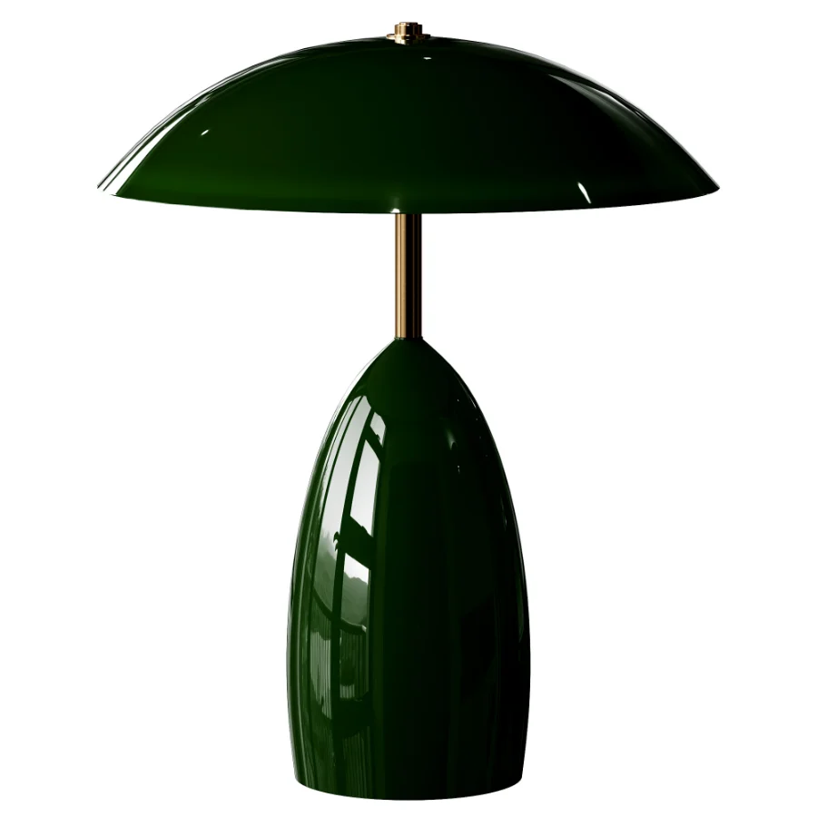 West Elm Omri Table Lamps Image 4