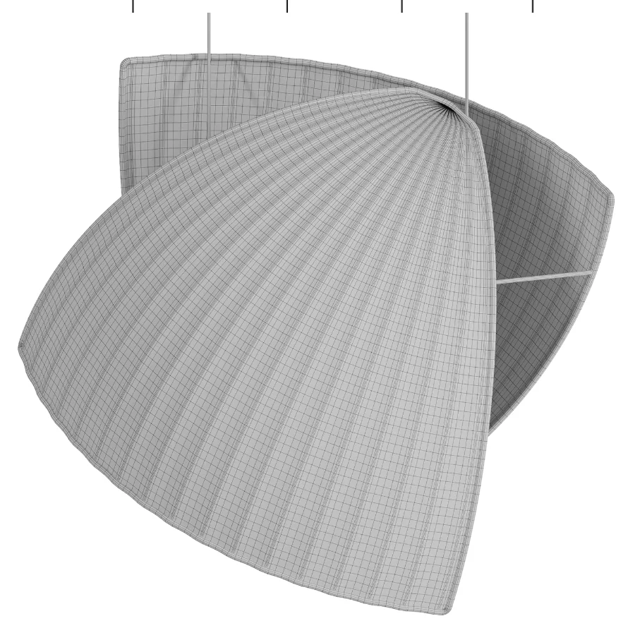 ImperiumLoft Isko Pendant Light Image 3