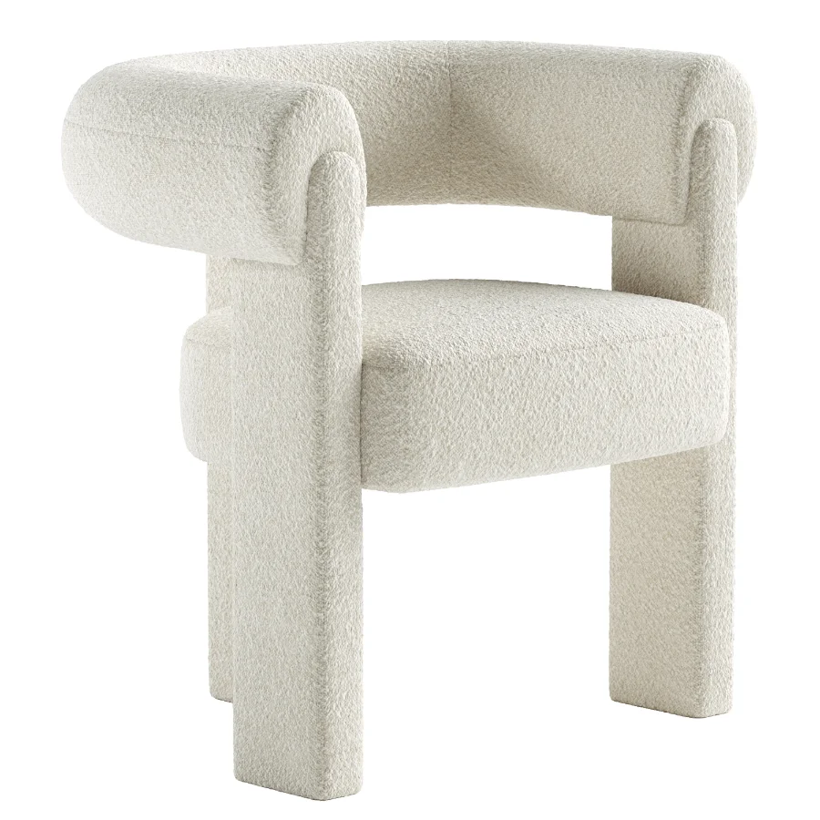 Everse Dining Chair Image 6