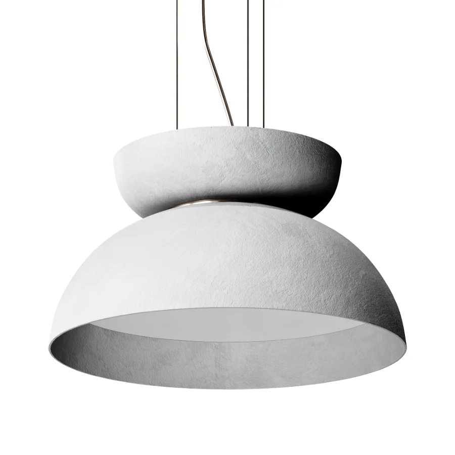 AndCosta Clepsydre Pendant Lamp Image 4
