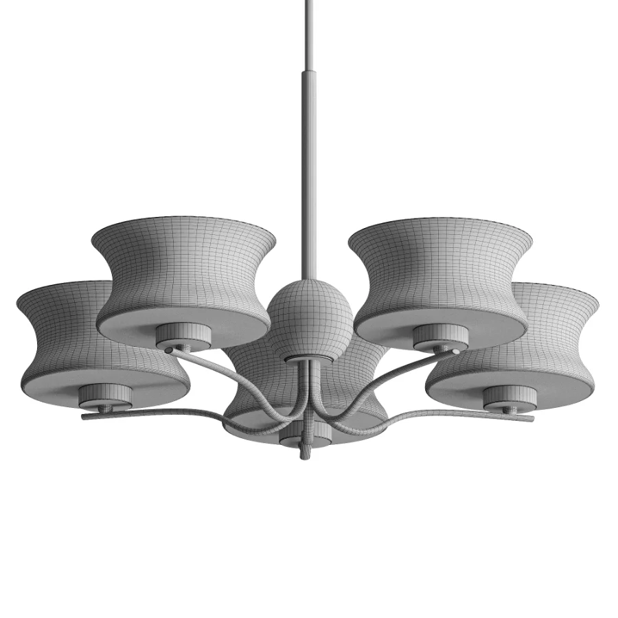 Anath Chandelier Image 4