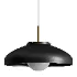 Latif Pendant Light Black - Thumbnail 2