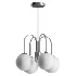 Carisa Collection Chandelier - Thumbnail 2