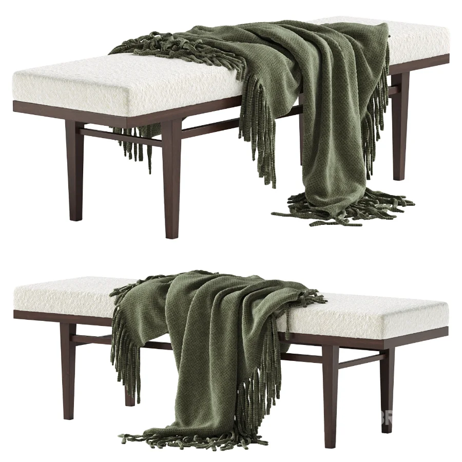 Chuchumber Bench Image 1