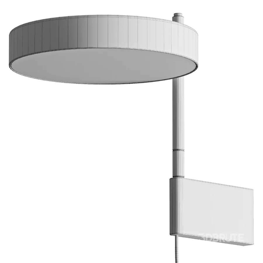 Pastille BR1 Wall Lamp Wastberg Image 4