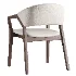 Athens Dining Chair - Thumbnail 5