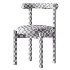 Demeter Dining Chair - Thumbnail 8