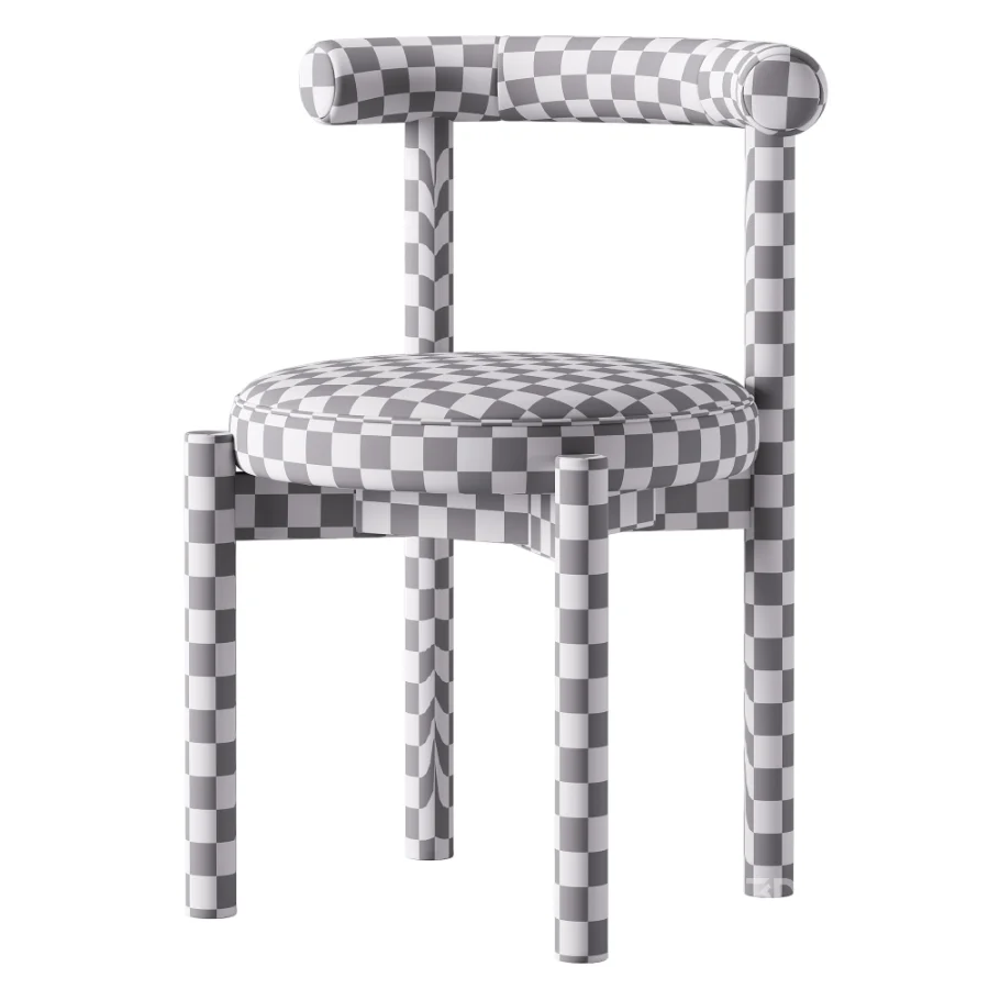 Demeter Dining Chair Image 8