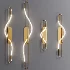 Aura Sconce By Luke Lamp Co - Thumbnail 3
