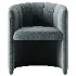 Clark Dining Armchair - Thumbnail 2