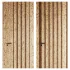 Interior door Academy Combo 1_4 oak - Thumbnail 4