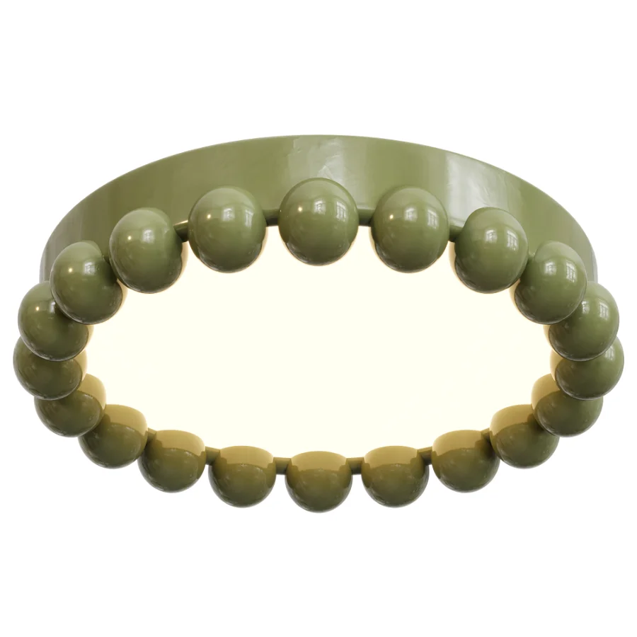 Molina Ceiling Lamp Image 5