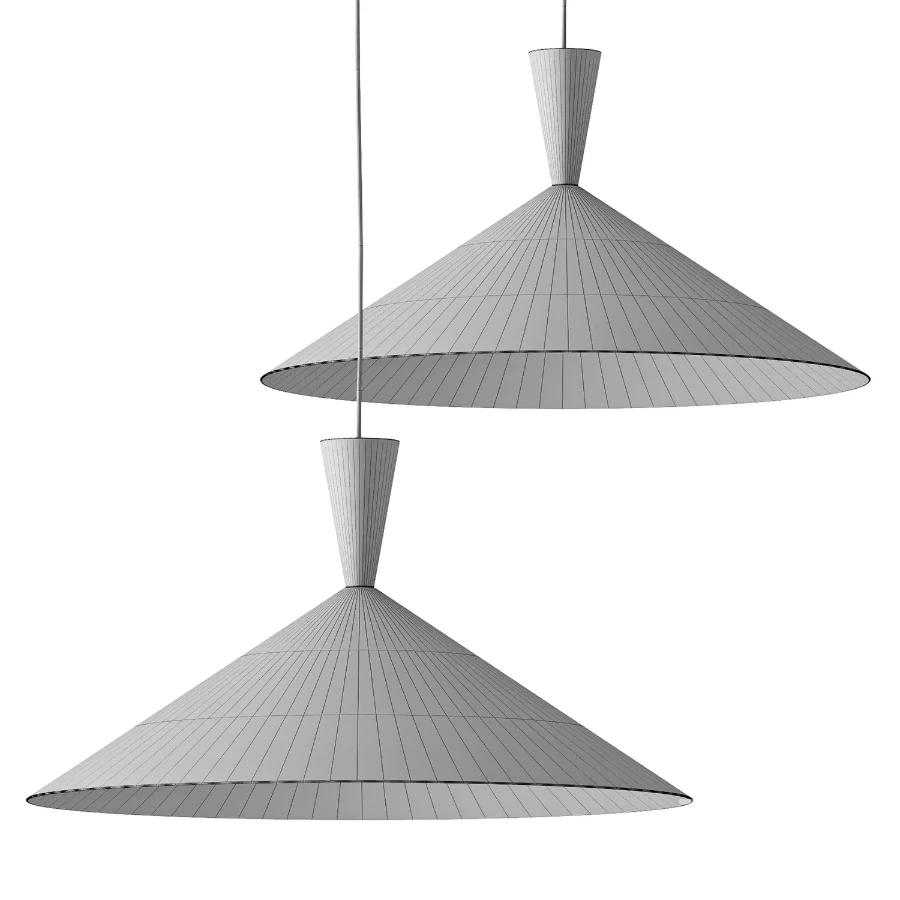 CB2 Exposior Pendant Image 4