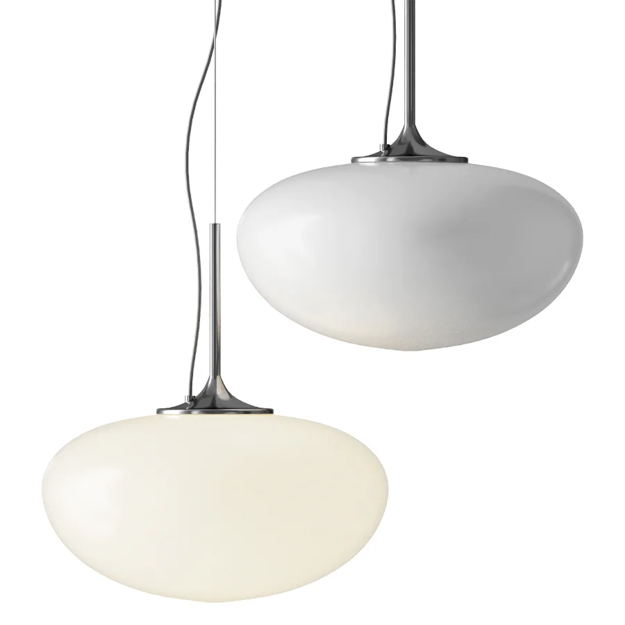 Stemlite Pendant Gubi Image 1