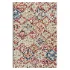 Pali Multi Machine Washable Rug - Thumbnail 2