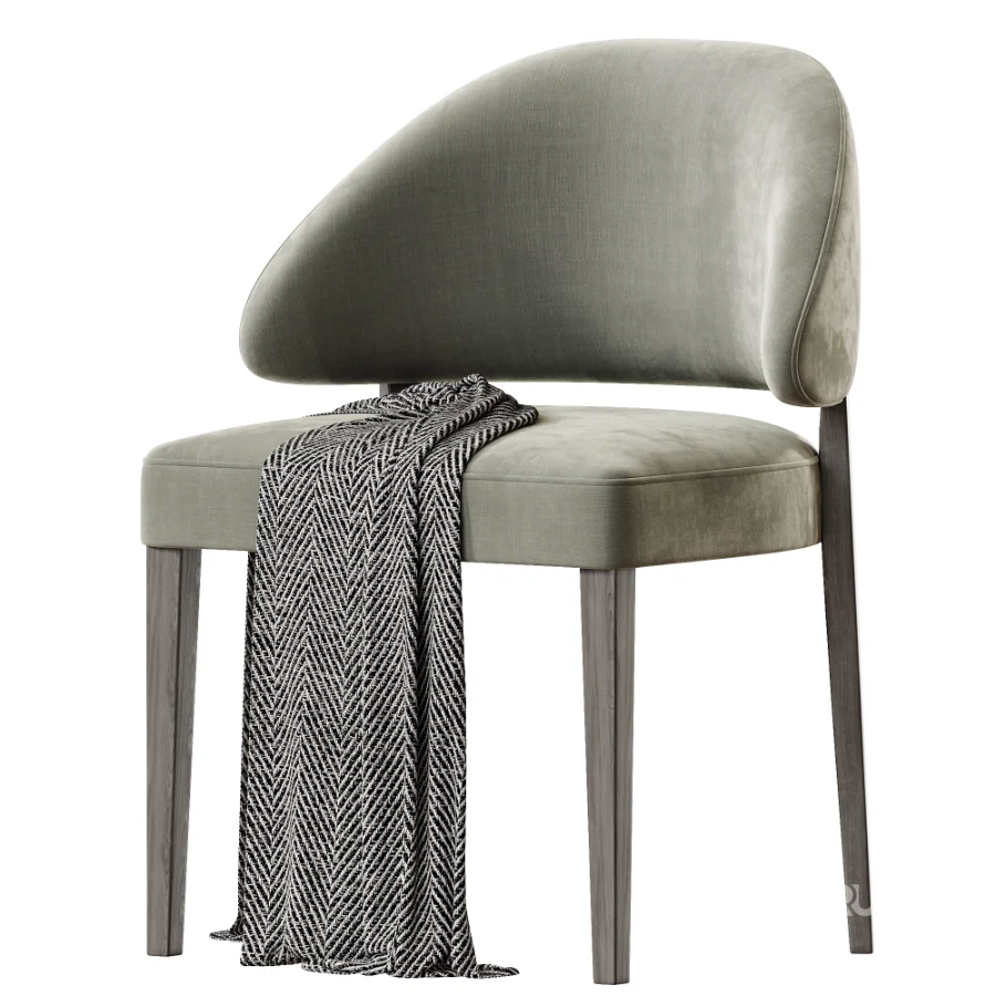 Kaya Dining Chair Image 3