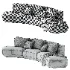 Diamond sofa - Thumbnail 3