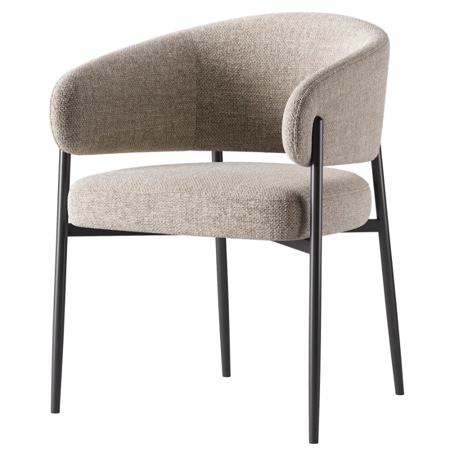 Iris Dining Chair Image 2