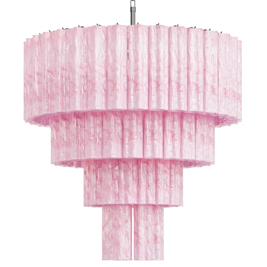 Tube 78 Chandelier By Correct Image 2