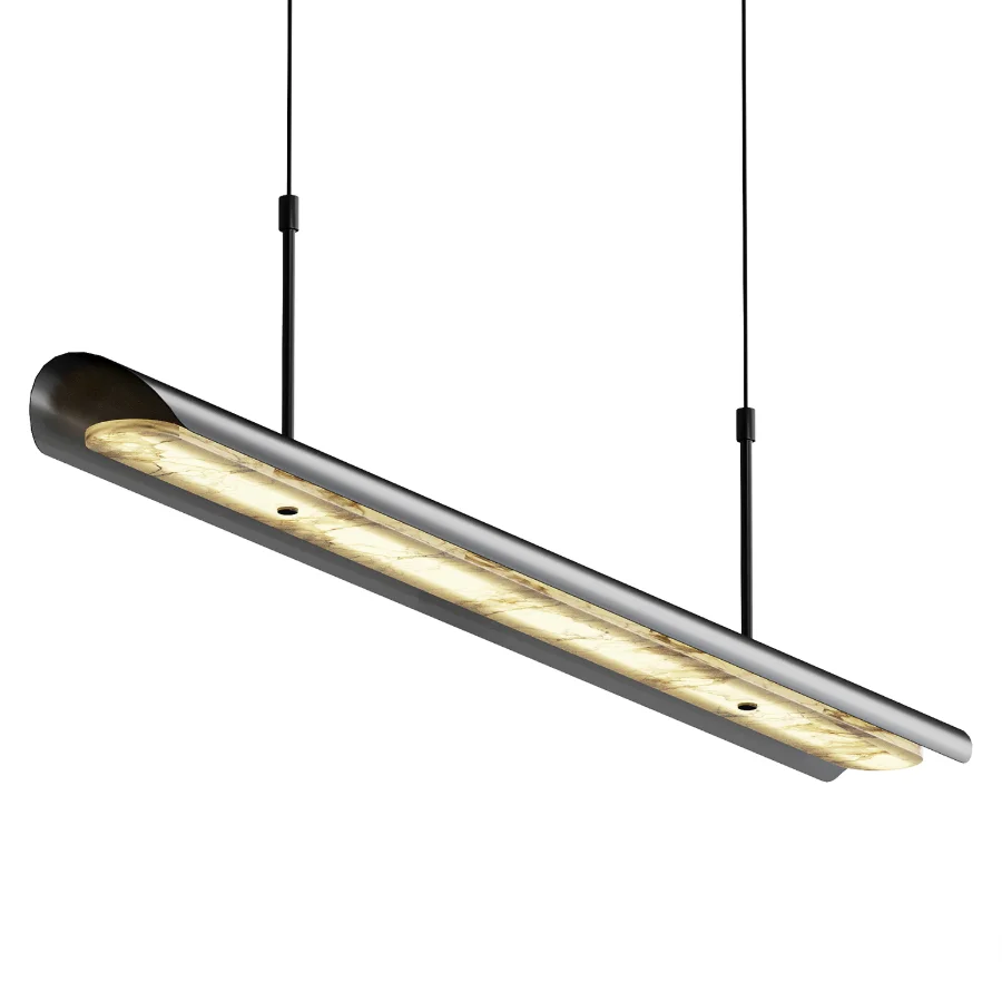 Linno Perforato Dark Titan CenterSvet Image 3