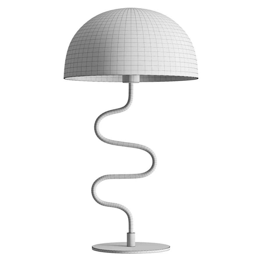 Twist table lamp Image 4