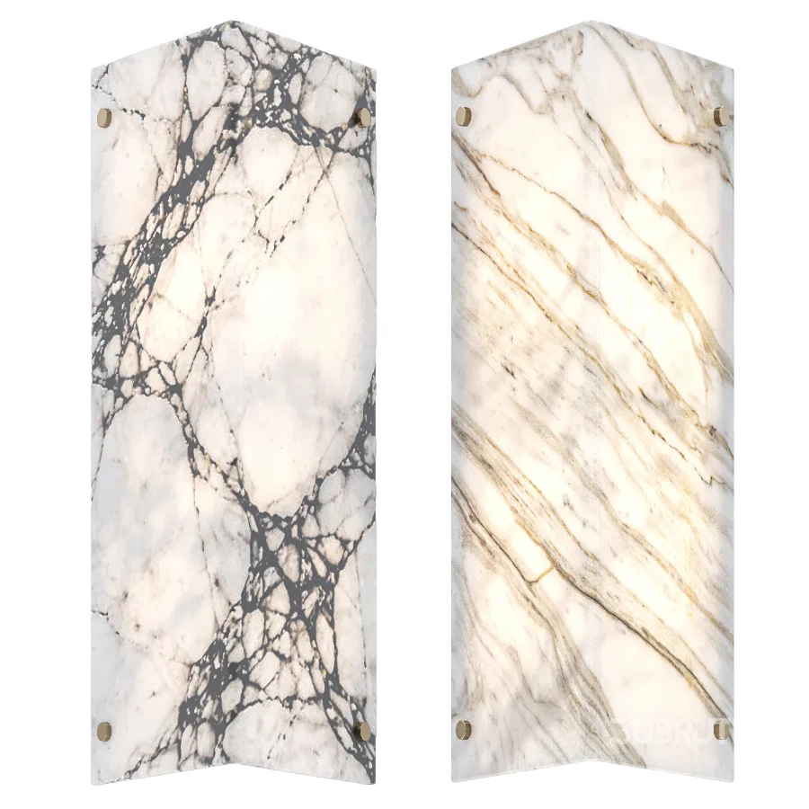 Clayton Wall Lamp Image 4