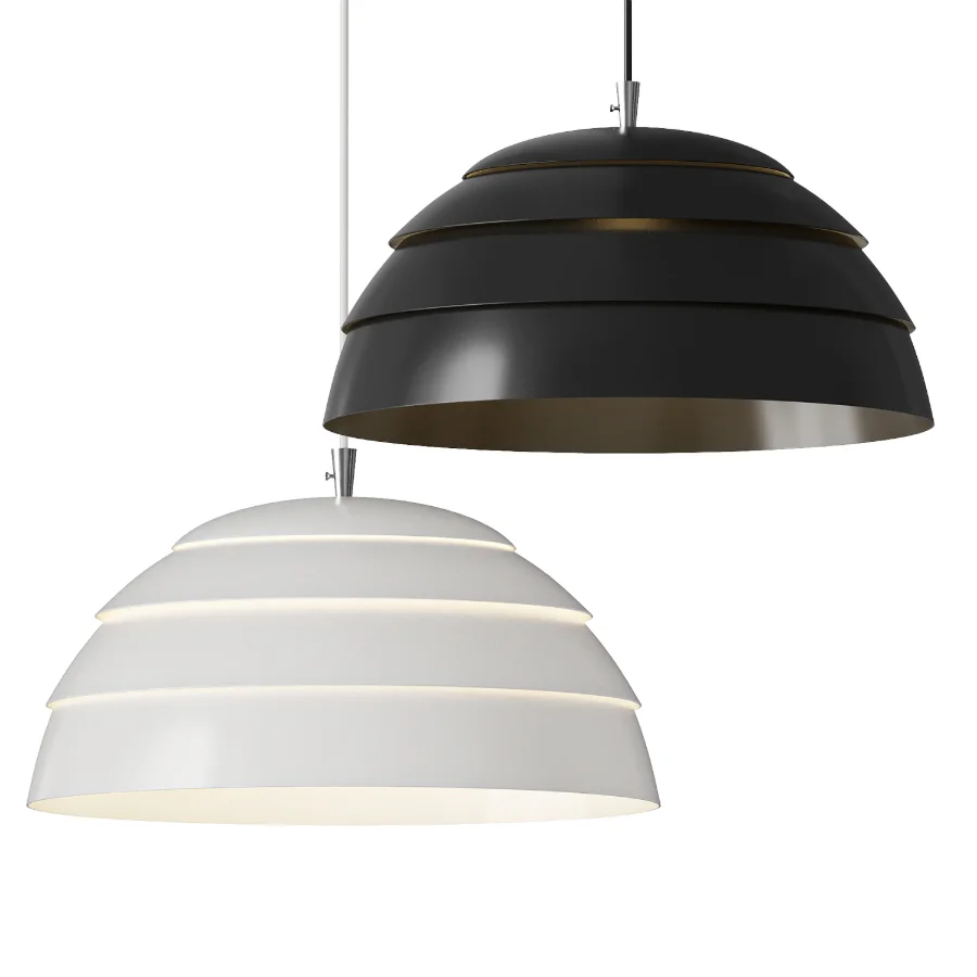 Covetto Pendant Lamp Image 1