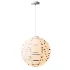 HAY Paper Shade Round Pendant Lamps - Thumbnail 3