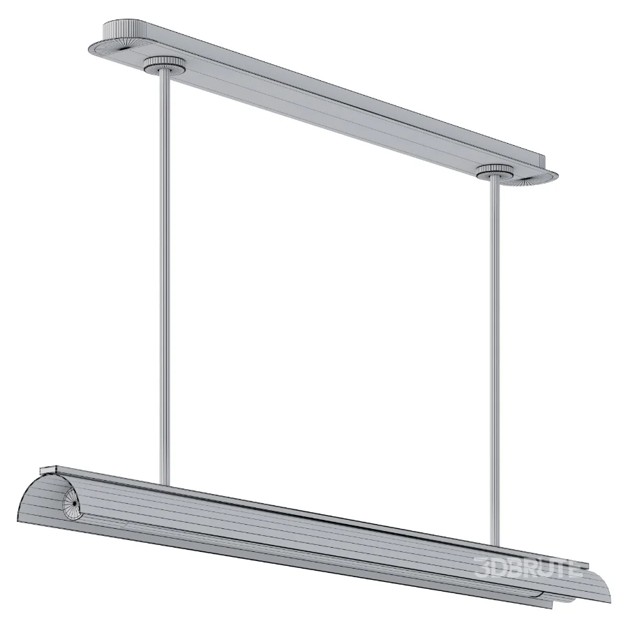 Carson Pendant Lamp Image 2