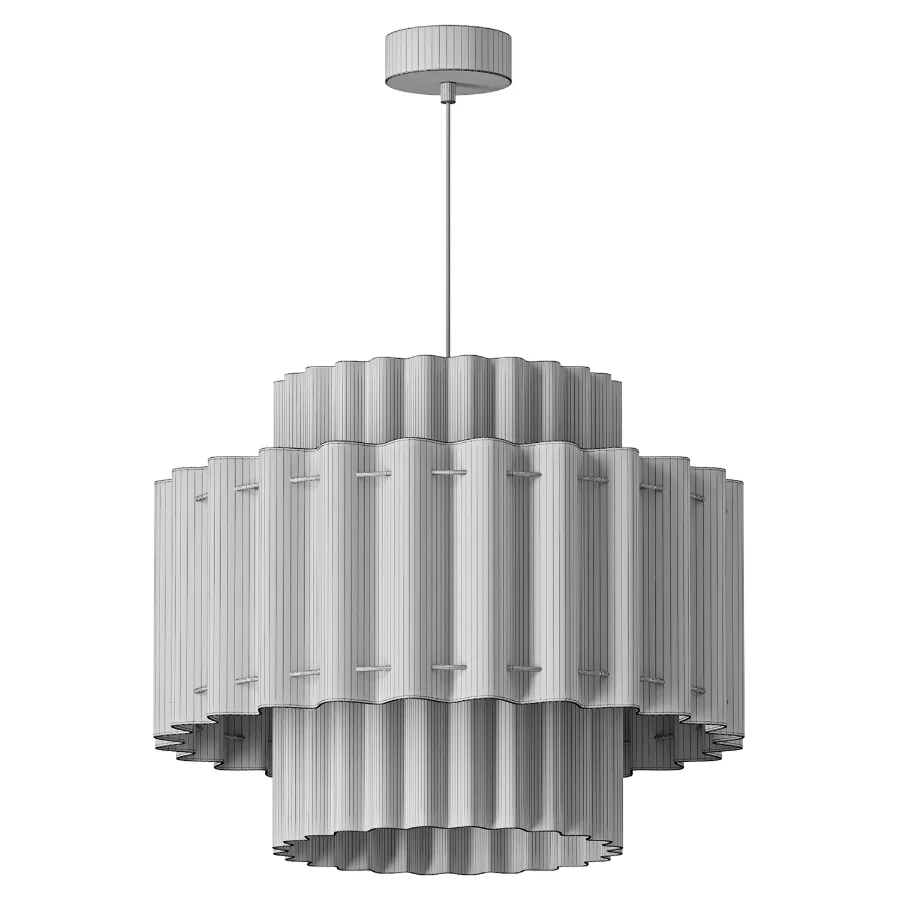 STOCKHOLM IKEA pendant lamp Image 3