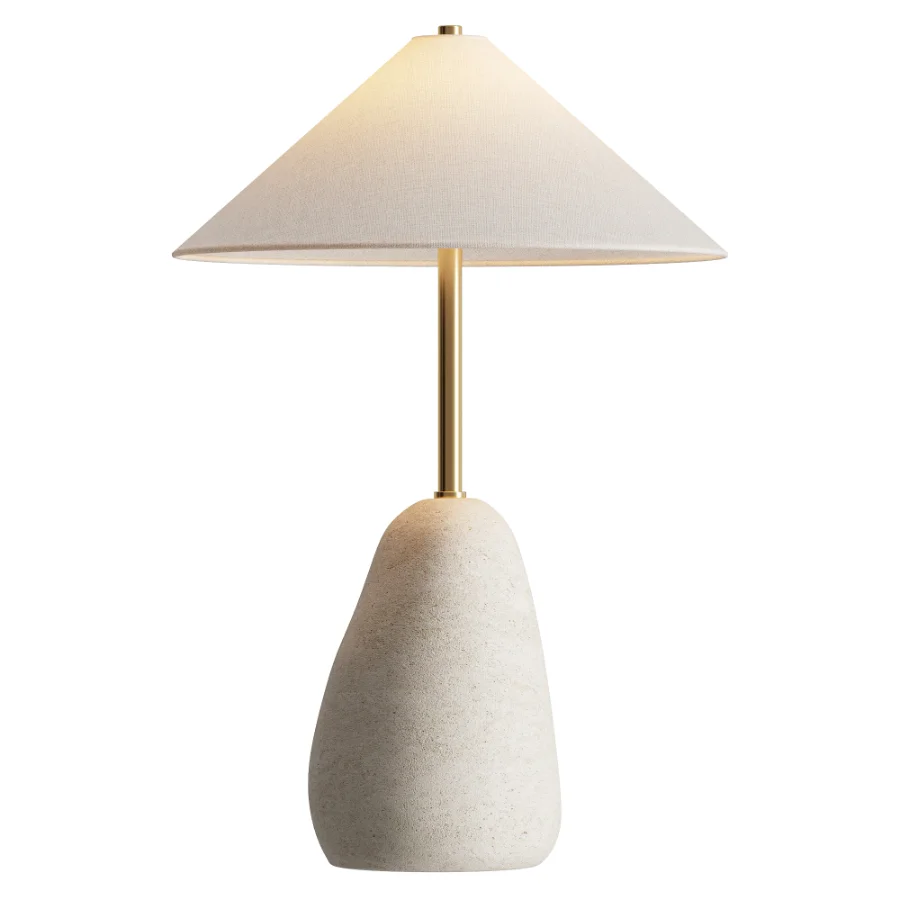 Tessa Table Lamp Image 1