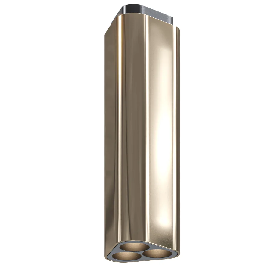 Flos Emi Large Ceiling Lamp Image 4