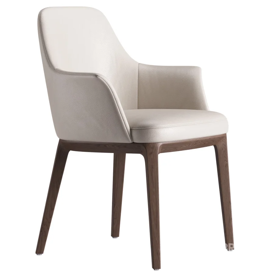 Ballina Dining Chair Image 3