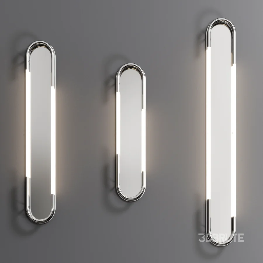 Capsule Sconce By Luke Lamp Co Image 3