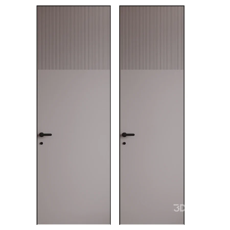 Interior door Nova Time Image 3