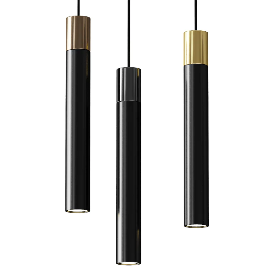 KDLN Minimal Pendant Lamp Image 3