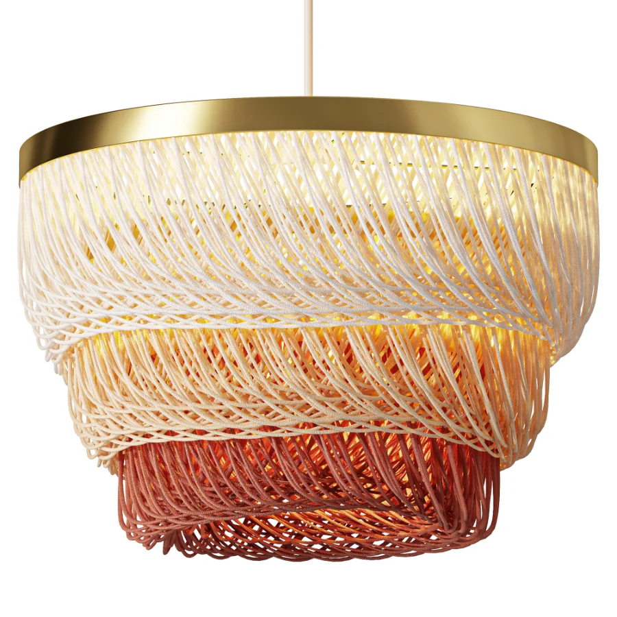 Gold Plating Hanging Lamp IndiaMART Image 2