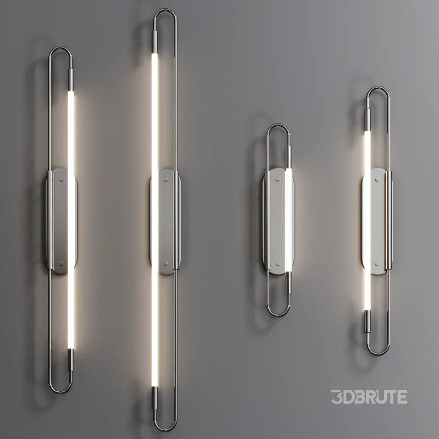 Leira Sconce By Luke Lamp Co Image 4