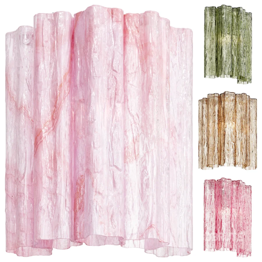 Tube 5 Wall Sconce By Correct Image 4